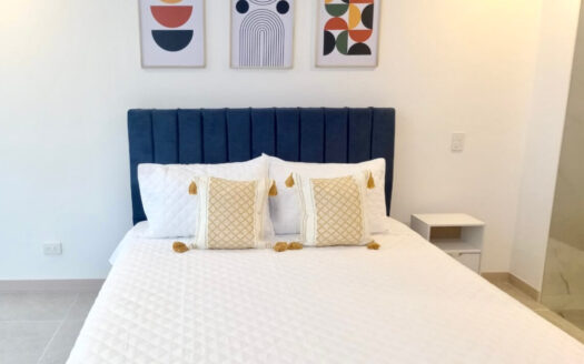 VENTA APARTAMENTO AMOBLADO ARMENIA RENTABLE