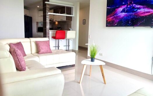 VENTA APARTAMENTO AMOBLADO ARMENIA RENTABLE