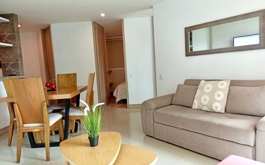 VENTA APARTAMENTO ARMENIA LISTO PARA NEGOCIO DE RENTA TURISTICA