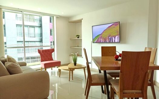 VENTA APARTAMENTO ARMENIA LISTO PARA NEGOCIO DE RENTA TURISTICA