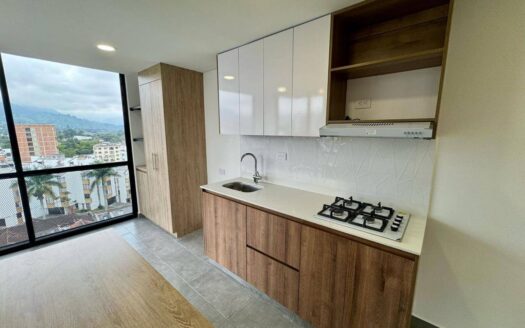 VENTA APARTAMENTO ARMENIA A UN PASO DE CC PORTAL QUINDIO