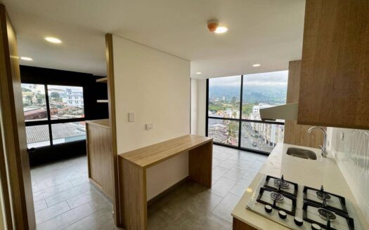VENTA APARTAMENTO ARMENIA A UN PASO DE CC PORTAL QUINDIO