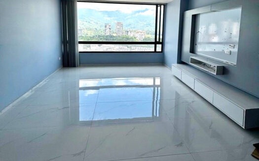 VENTA APARTAMENTO ARMENIA EN MOCAWA, AMPLIOS MODERNOS ESPACIOS