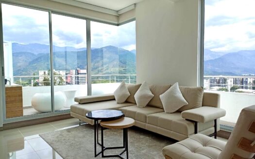 VENTA PENTHOUSE ARMENIA CONJ CAMPESTRE AL NORTE DE LA CIUDAD