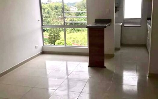 VENTA APARTAMENTO ECONOMICO AL FRENTE DEL COLISEO DEL CAFE